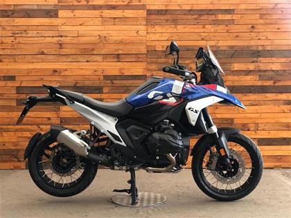 BMW R1300GS