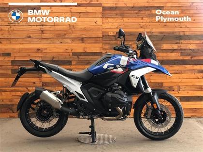 BMW R1300GS