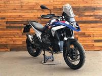 BMW R1300GS