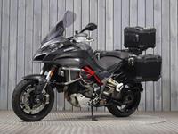 DUCATI MULTISTRADA 1200