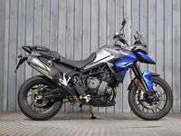 TRIUMPH TIGER 1050