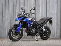 TRIUMPH TIGER 1050