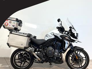 TRIUMPH TIGER 1200 ALPINE 