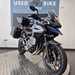 TRIUMPH TIGER 1200 GT EXPLORER