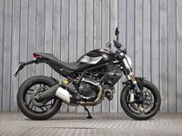 DUCATI MONSTER 797