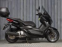 YAMAHA XMAX 250