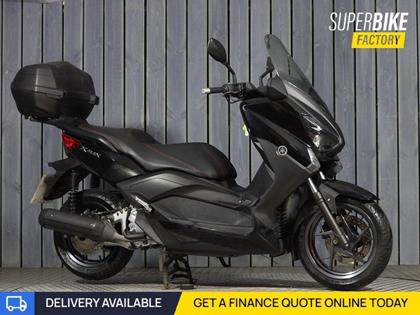 YAMAHA XMAX 250