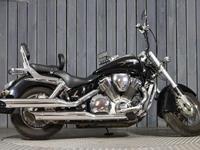 HONDA VTX1800