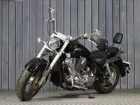 HONDA VTX1800