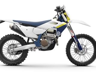 HUSQVARNA FE250 