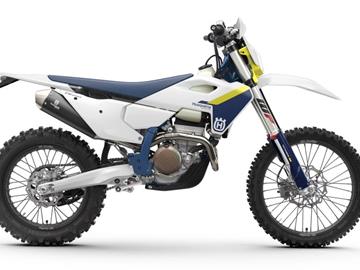 HUSQVARNA FE250