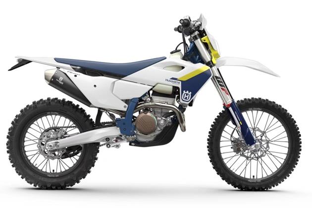 HUSQVARNA FE250