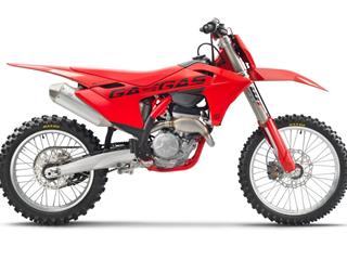 GAS GAS MC250F 