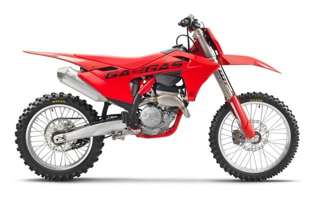 GAS GAS MC250F