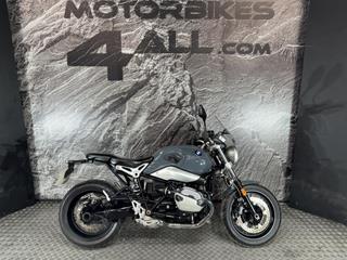 BMW R NINE T PURE 