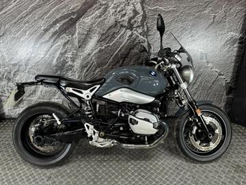 BMW R NINE T PURE