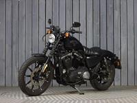 HARLEY-DAVIDSON SPORTSTER 883