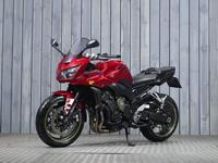 YAMAHA FZ1