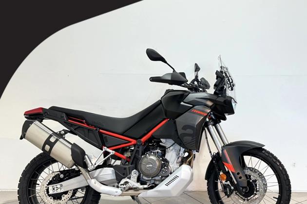 APRILIA TUAREG 660