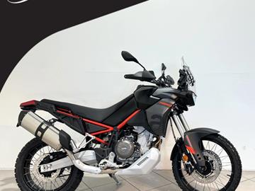 APRILIA TUAREG 660