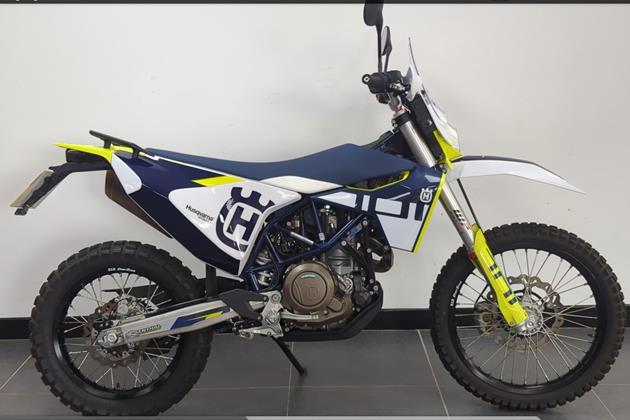 HUSQVARNA 701 ENDURO