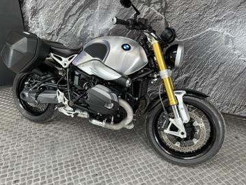 BMW R NINE T