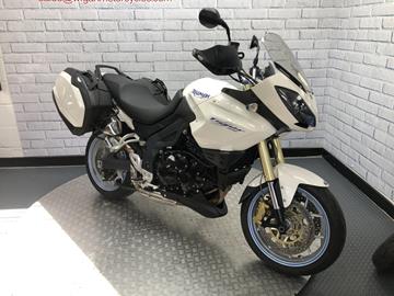 TRIUMPH TIGER 1050