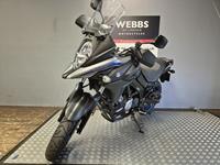 SUZUKI DL650 V-STROM