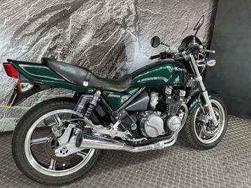 KAWASAKI ZEPHYR 550