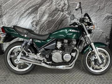 KAWASAKI ZEPHYR 550