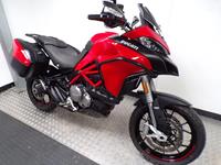 DUCATI MULTISTRADA 950S