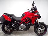 DUCATI MULTISTRADA 950S 