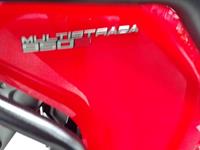 DUCATI MULTISTRADA 950S