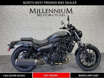 KAWASAKI ZL400 ELIMINATOR Motorcycles for Sale