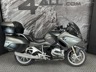 BMW R1200RT 