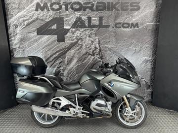 BMW R1200RT