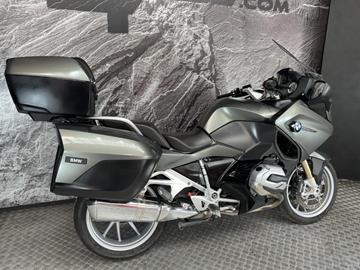 BMW R1200RT