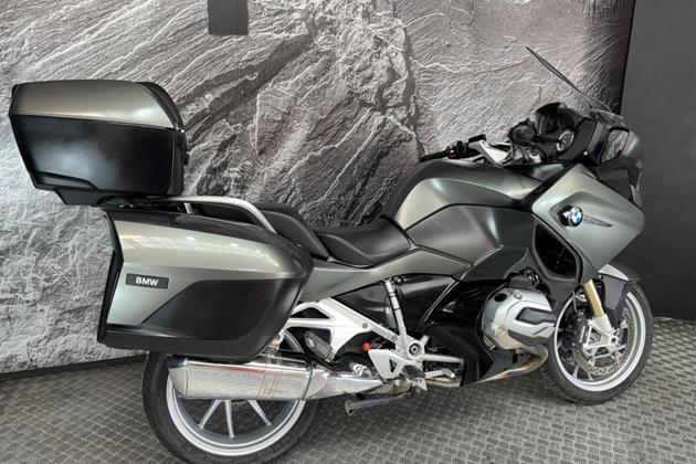 BMW R1200RT