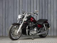 TRIUMPH THUNDERBIRD 1700