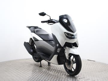 YAMAHA NMAX 125