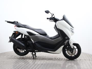 YAMAHA NMAX 125