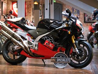 APRILIA RSV1000 