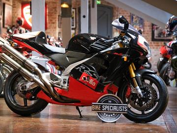 APRILIA RSV1000