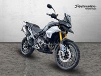 TRIUMPH TIGER 900 RALLY