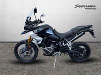 TRIUMPH TIGER 900 RALLY