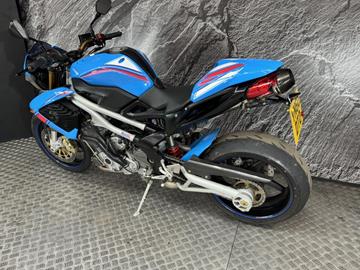 BENELLI TNT 1130