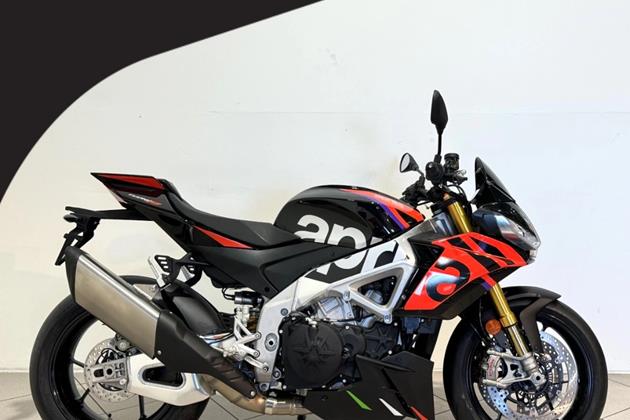 APRILIA TUONO V4 1100 FACTORY