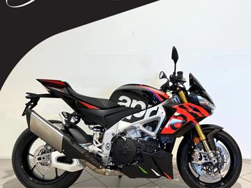 APRILIA TUONO V4 1100 FACTORY