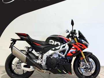 APRILIA TUONO V4 1100 FACTORY