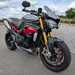 TRIUMPH SPEED TRIPLE 1050